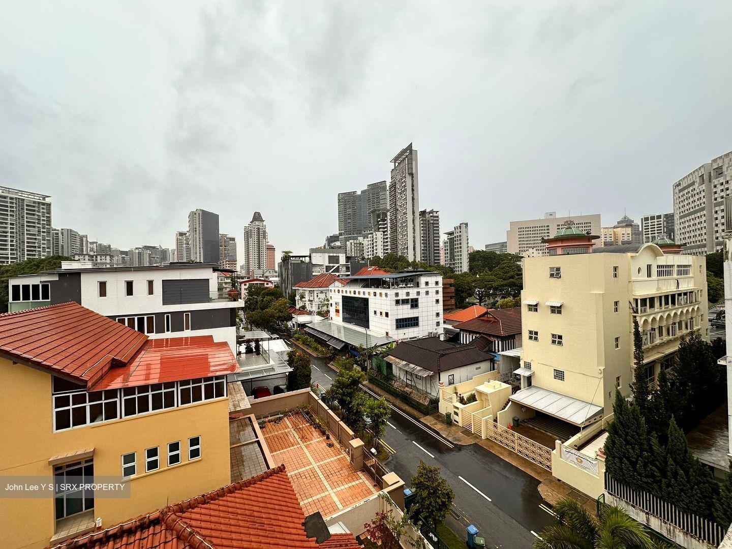 Suites @ Shrewsbury (D11), Apartment #573124851